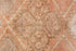 Vintage Oushak Runner Rug (2' x 12')